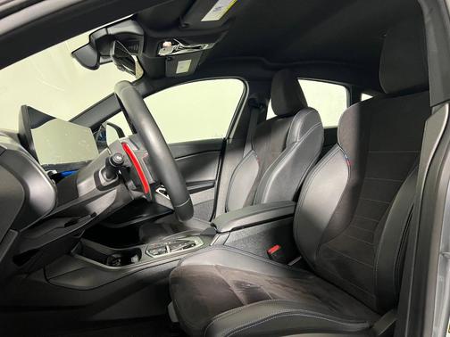 2025 BMW M235 Gran Coupe Xdrive