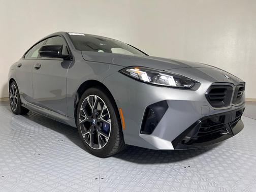 2025 BMW M235 Gran Coupe Xdrive