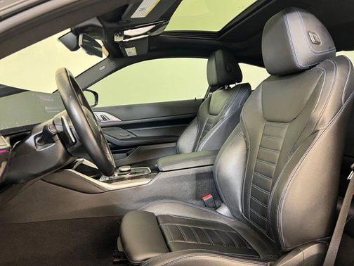 2024 BMW M440 i xDrive