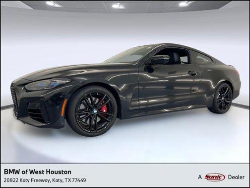 2024 BMW M440 i xDrive