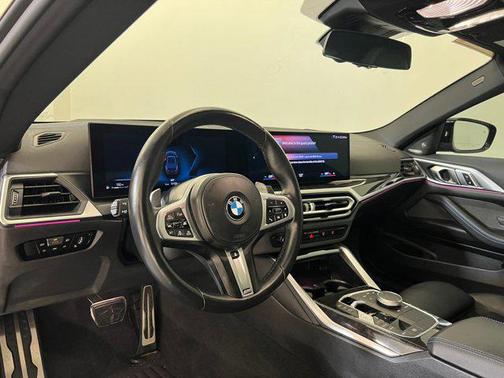 2024 BMW M440 i xDrive