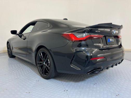 2024 BMW M440 i xDrive