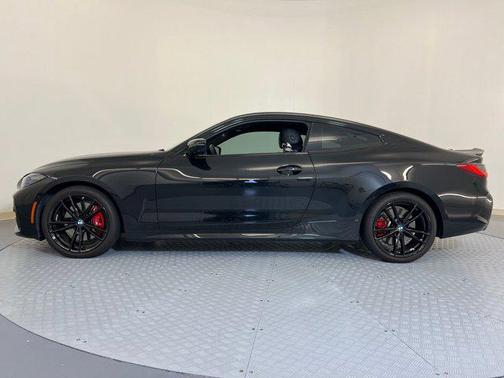 2024 BMW M440 i xDrive