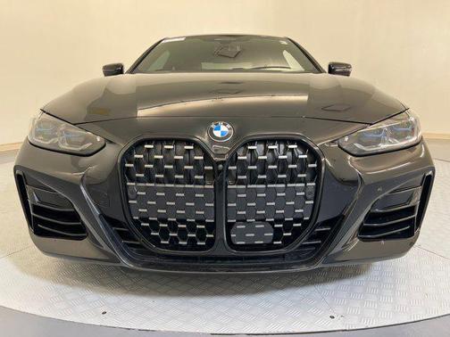 2024 BMW M440 i xDrive