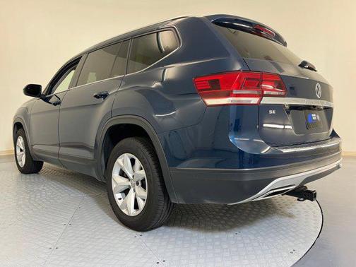 2019 Volkswagen Atlas 2.0T SE
