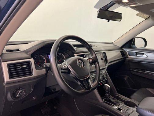 2019 Volkswagen Atlas 2.0T SE