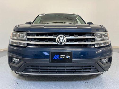 2019 Volkswagen Atlas 2.0T SE