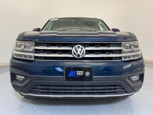 2019 Volkswagen Atlas 2.0T SE
