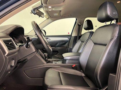 2019 Volkswagen Atlas 2.0T SE