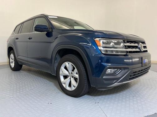 2019 Volkswagen Atlas 2.0T SE