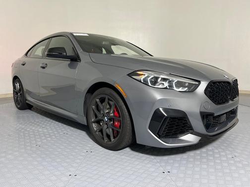 2024 BMW M235 Gran Coupe i xDrive