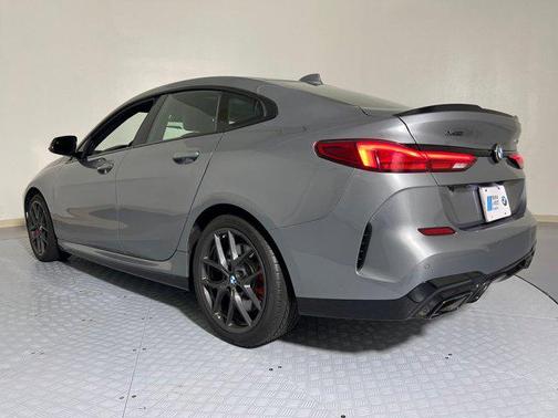 2024 BMW M235 Gran Coupe i xDrive