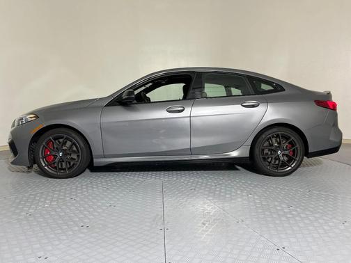 2024 BMW M235 Gran Coupe i xDrive