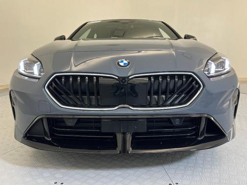 2026 BMW 228 Gran Coupe XDrive