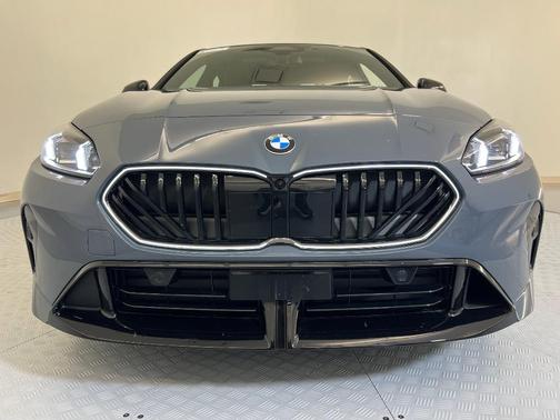 2026 BMW 228 Gran Coupe XDrive