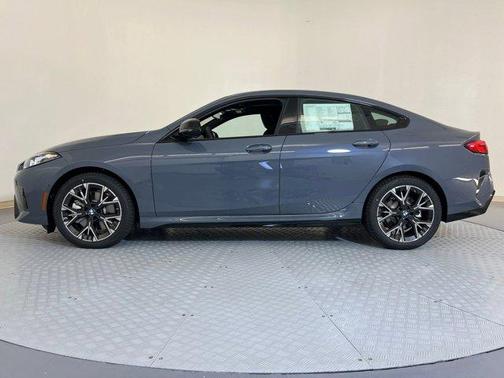 2026 BMW 228 Gran Coupe XDrive