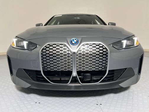2025 BMW i4 Gran Coupe eDrive40