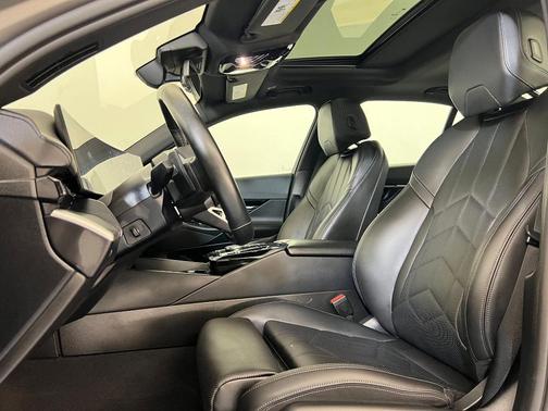 2024 BMW 530 i