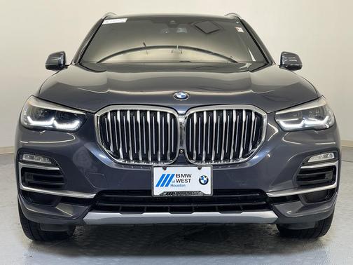 2020 BMW X5 sDrive40i