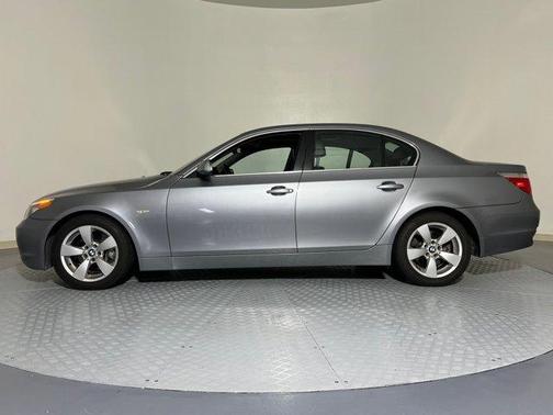 2005 BMW 525 i