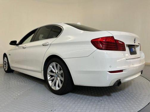 2014 BMW 535 i