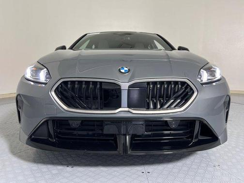 2026 BMW 228 Gran Coupe XDrive
