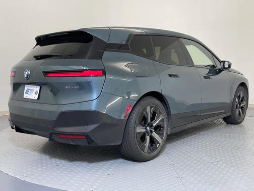 2022 BMW iX xDrive50