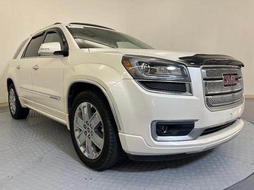 2014 GMC Acadia Denali