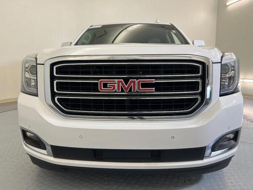 2020 GMC Yukon SLT
