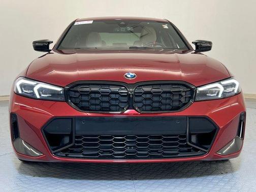 2025 BMW M340 i xDrive