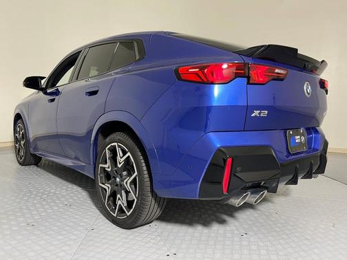 2025 BMW X2 M35i