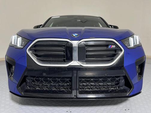 2025 BMW X2 M35i