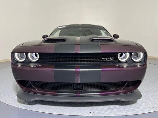 2021 Dodge Challenger SRT Hellcat