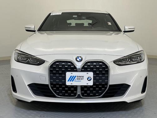 2023 BMW 430 Gran Coupe i