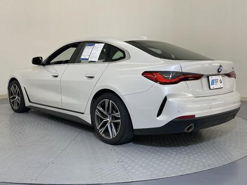 2023 BMW 430 Gran Coupe i