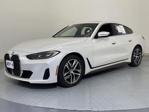 2023 BMW 430 Gran Coupe i