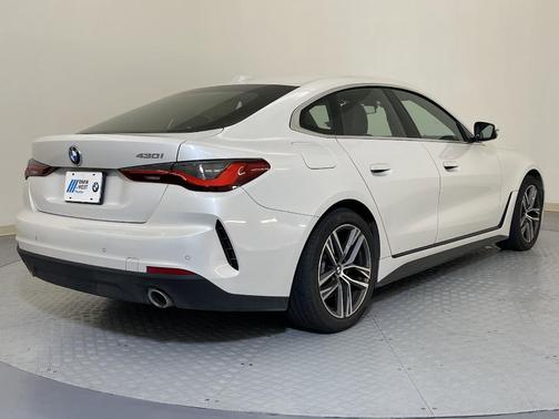 2023 BMW 430 Gran Coupe i