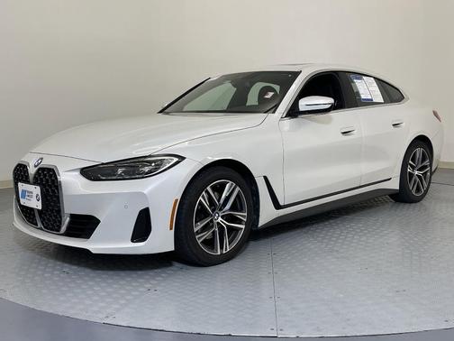 2023 BMW 430 Gran Coupe i