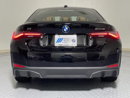 2025 BMW i4 Gran Coupe eDrive40