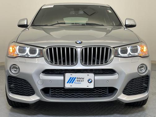 2017 BMW X4 xDrive 28i