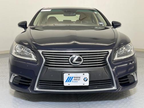 2013 Lexus LS 460 Base