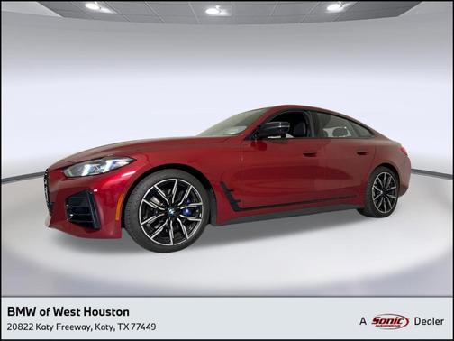 2025 BMW M440 Gran Coupe M440i Gran Coupe