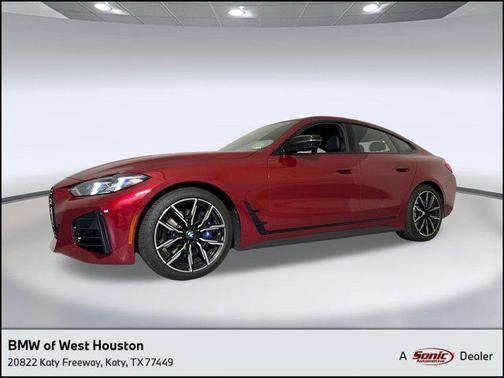 2025 BMW M440 Gran Coupe M440i Gran Coupe