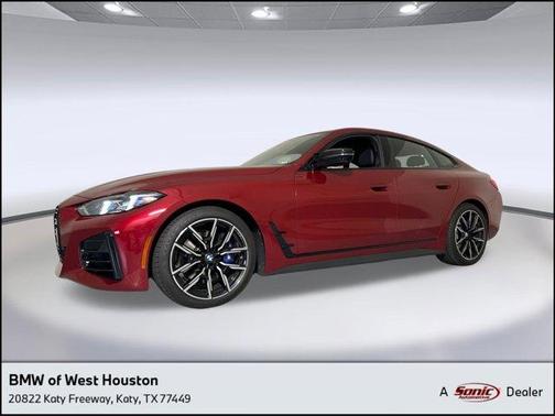 2025 BMW M440 Gran Coupe M440i Gran Coupe