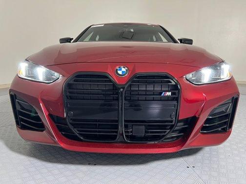 2025 BMW M440 Gran Coupe M440i Gran Coupe