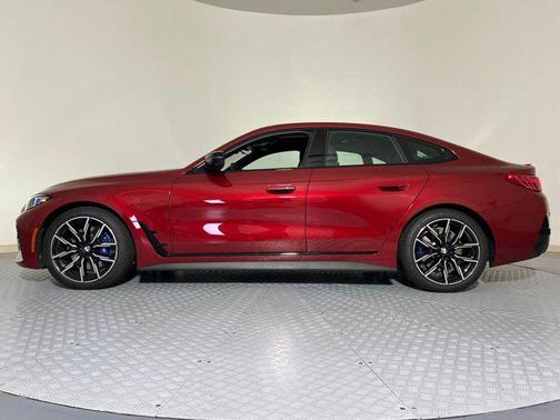 2025 BMW M440 Gran Coupe M440i Gran Coupe