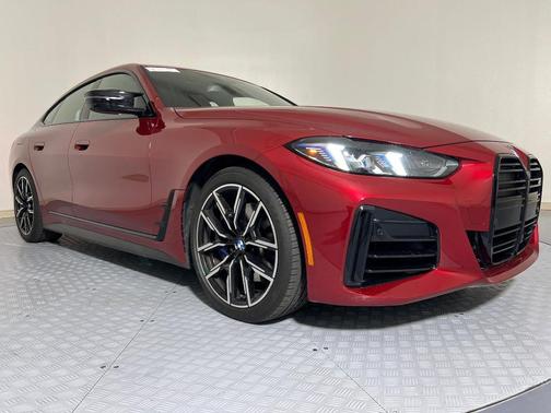 2025 BMW M440 Gran Coupe M440i Gran Coupe