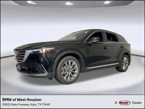 2023 Mazda CX-9 Grand Touring