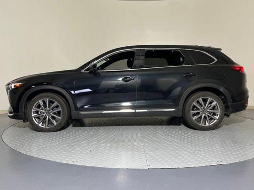 2023 Mazda CX-9 Grand Touring