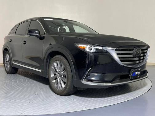 2023 Mazda CX-9 Grand Touring